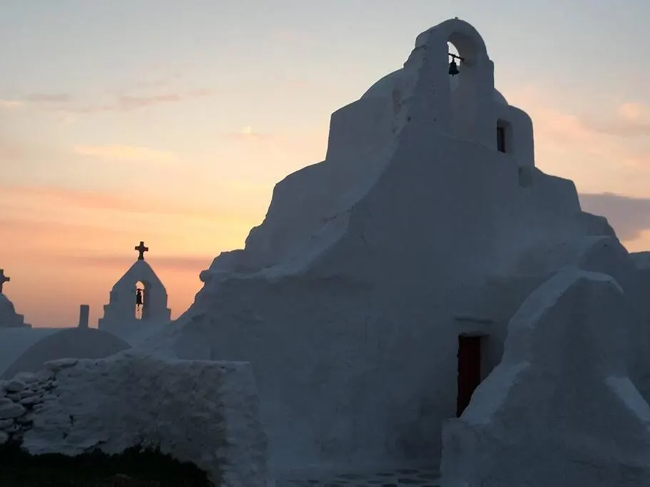 Cityspace Apartment, Mykonos Town