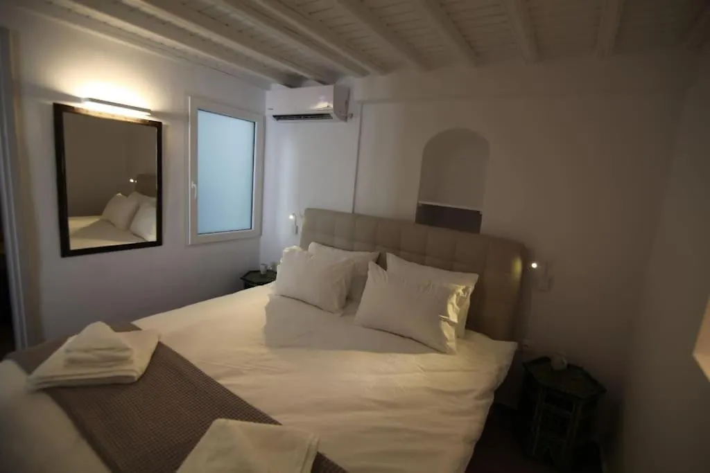 Cityspace Apartment, Mykonos Town 0*,  Griechenland