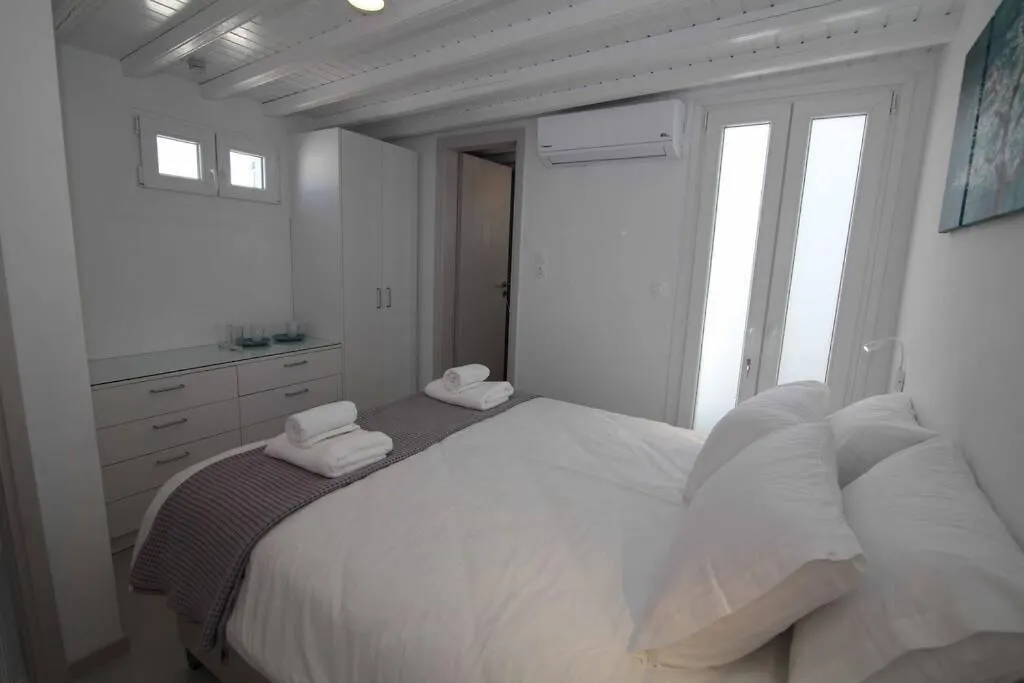 Cityspace Apartment, Mykonos Town 0*,  Griechenland