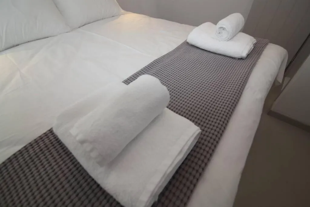 Nyaraló Cityspace Apartment, Mykonos Town