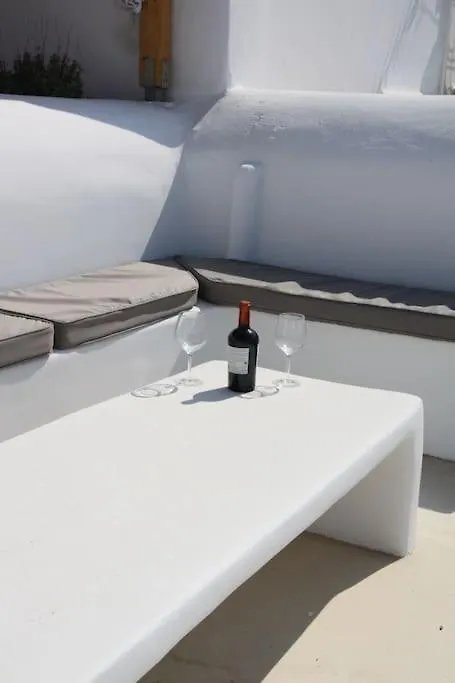 Cityspace Apartment, Mykonos Town Nyaraló