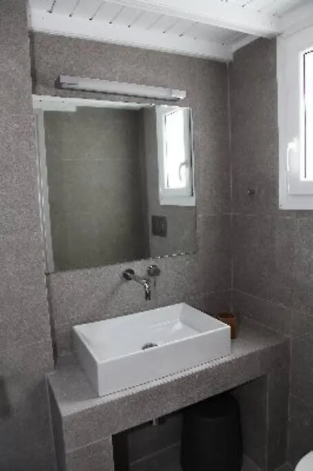 Nyaraló Cityspace Apartment, Mykonos Town